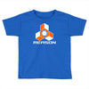 reason logo Toddler T-shirt