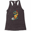 pizza and ranch Racerback Tank
