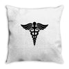 fahrie77 Throw Pillow