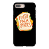 Finish Each Other iPhone 8 Plus
