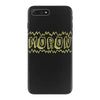 moron iPhone 7 Plus Case
