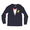 pocket posh Long Sleeve Shirts