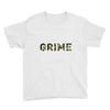 uk grime Youth Tee