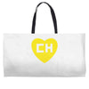 chespirito Weekender Totes