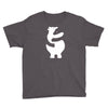 huggers Youth Tee