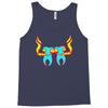 high tooths with joint Tank Top
