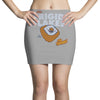frigid flakes Mini Skirts