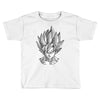 goku 2 Toddler T-shirt