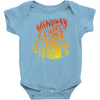 mindwar cycles Baby Onesie