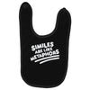similes Baby Bibs