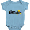 The Beemother Baby Bodysuit
