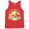Lemon World Tank Top