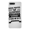 meine toucher iPhone 7 Plus Case