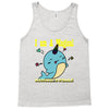i am a magical Tank Top