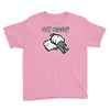 mickey mouse gangster get money Youth Tee