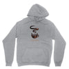 Caffein Unisex Hoodie