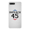 Impeach 45 iPhone 7 Plus Case