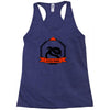 LITTLE BOY SNAKE Racerback Tank