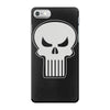 the punisher long sleeves iPhone 7 Case