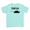 StuG Life Youth Tee