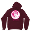 ger punk Unisex Hoodie