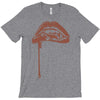 vampire lips T-Shirt