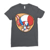 baby Ladies Fitted T-Shirt