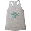 easy rider Racerback Tank