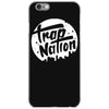 trap nation trending iPhone 6/6s Case