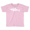 Auntie Shark Toddler T-shirt