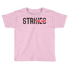 one shot Toddler T-shirt