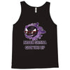 rick gastly Tank Top