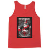DEADPOOL Tank Top