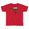 picket Toddler T-shirt