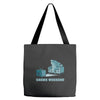 shark weekend Tote Bags