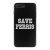 save ferris buellers day off 1980 iPhone 7 Plus Case