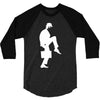 ministry of silly walks 3/4 Sleeve Shirt