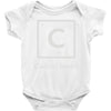carbon based organism Baby Onesie