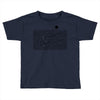 surf line Toddler T-shirt