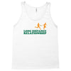 long distance relationship Tank Top