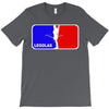 Legolas NBA Style T-Shirt