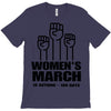 Women's March T-Shirt