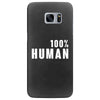 Human Samsung Galaxy S7 Edge