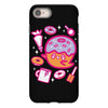donut ghost baking iPhone 8