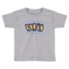 not like the otters Toddler T-shirt