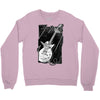 guitarist Crewneck Sweatshirt