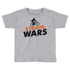 strava wars Toddler T-shirt