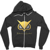 fahrie77 Zipper Hoodie