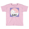 Wave Toddler T-shirt