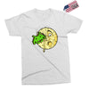 moon invaders Exclusive T-shirt